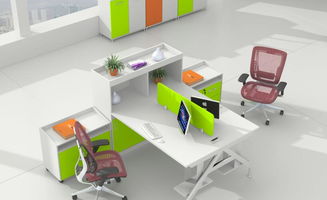 厦门优质办公桌选购指南 计算机办公桌品牌与购买渠道