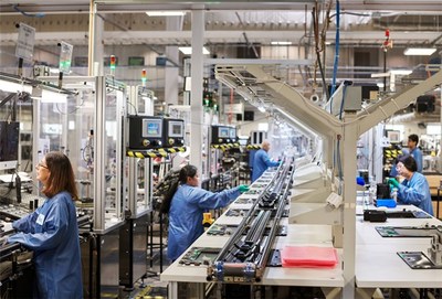 苹果Mac Pro生产布局彰显德州奥斯汀制造实力