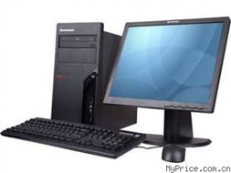 ThinkCentre M6100t E7500 2G 320G DOS 台式电脑产品总览 - MyPrice价格网