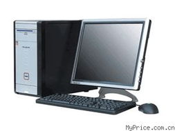 解析捷龙700 A3805081计算机 性能与配置探析