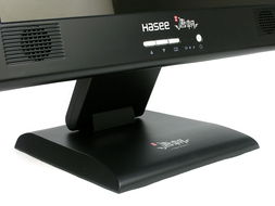 神舟新瑞H2130E一体电脑产品亮点与IT168一体电脑图片资源全览