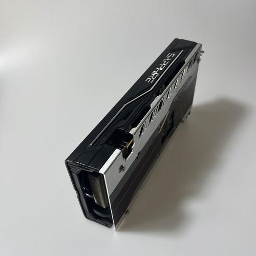 工厂批发 蓝宝石rx580 8g独显rx588 amd 电脑吃鸡显卡二手显卡